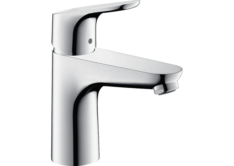 Смеситель для умывальника Hansgrohe Focus 100 (31621000)