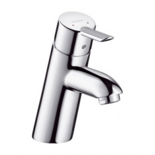 Смеситель для раковины однорычажный Hansgrohe Focus S 31701000