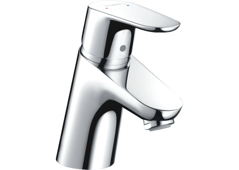 Змішувач для умивальника Hansgrohe Focus E2 70 (31733000)