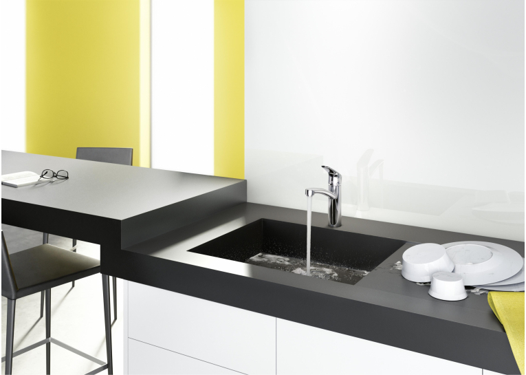Кухонный смеситель Hansgrohe Focus 31806000