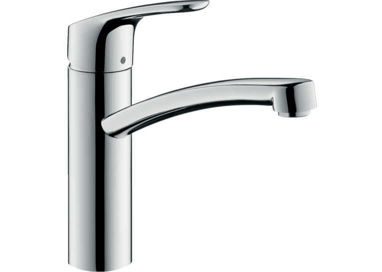 Кухонний змішувач Hansgrohe Focus 31806000