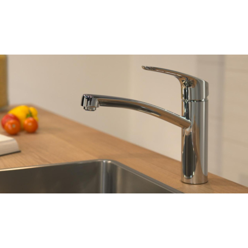 Кухонний змішувач Hansgrohe Focus 31806000