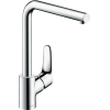  Кухонний змішувач Hansgrohe Focus (31817000)