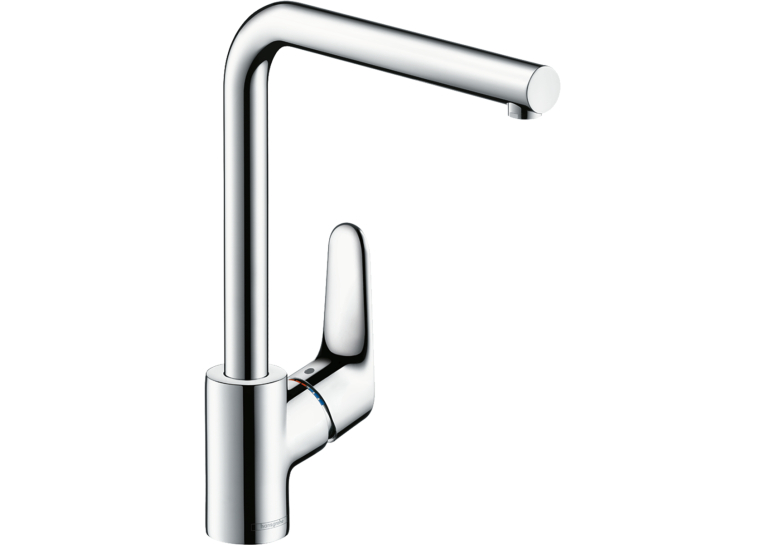  Кухонний змішувач Hansgrohe Focus (31817000)