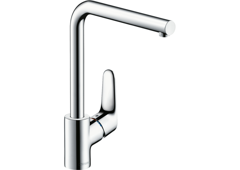  Кухонний змішувач Hansgrohe Focus (31817000)
