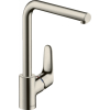  Кухонний змішувач Hansgrohe Focus (31817800)