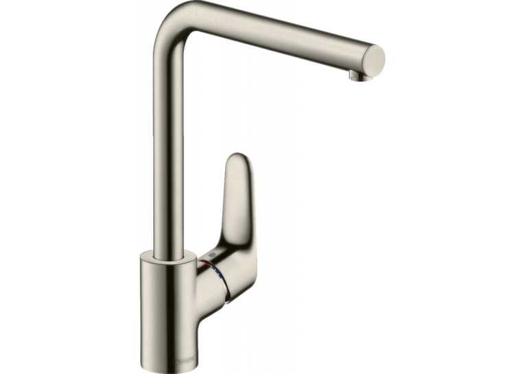  Кухонний змішувач Hansgrohe Focus (31817800)