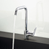 Змішувач для кухні одноважільний Hansgrohe Focus E2 31820000 (Пошкоджене пакування)