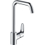 Змішувач для кухні одноважільний Hansgrohe Focus E2 31820000 (Пошкоджене пакування)