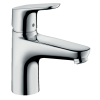 Смеситель для умывальника Hansgrohe Focus E2 70 (31931000)
