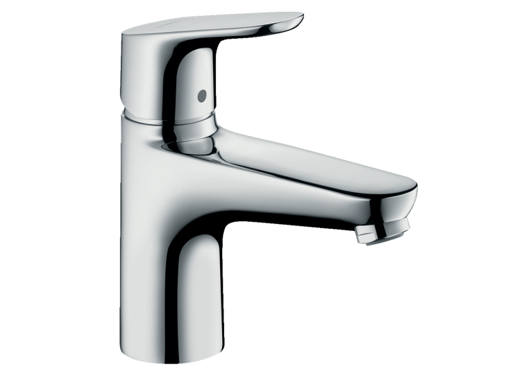 Смеситель для умывальника Hansgrohe Focus E2 70 (31931000)