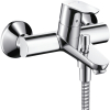  Змішувач для ванни Hansgrohe Focus E2 (31940000)