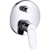  Змішувач вбудований Hansgrohe Focus E2 (31945000)