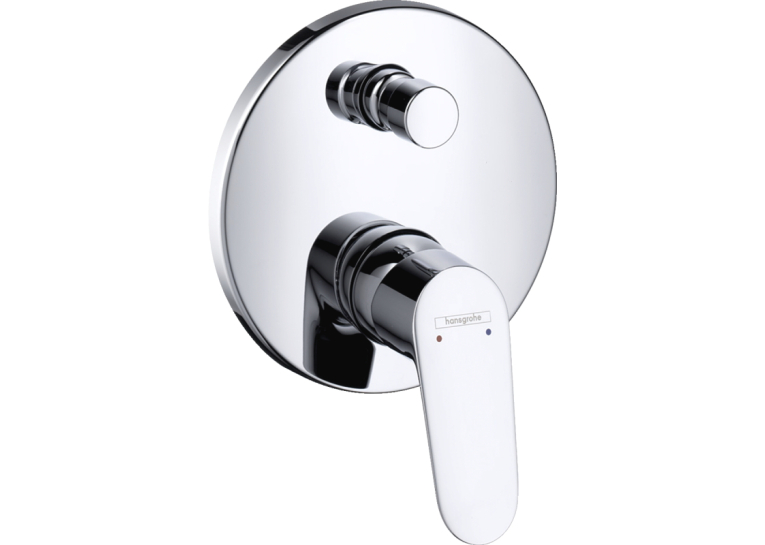  Змішувач вбудований Hansgrohe Focus E2 (31945000)