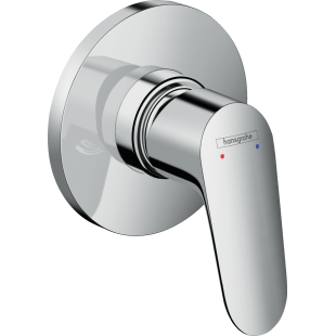 Смеситель для душа скрытого монтажа Hansgrohe Focus 31961000