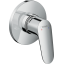 Змішувач для душу прихованого монтажу Hansgrohe Focus 31961000