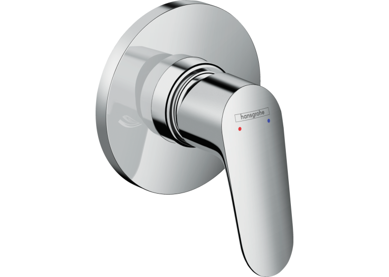 Смеситель для душа скрытого монтажа Hansgrohe Focus 31961000