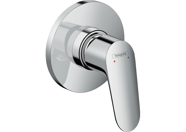 Змішувач для душу прихованого монтажу Hansgrohe Focus 31961000