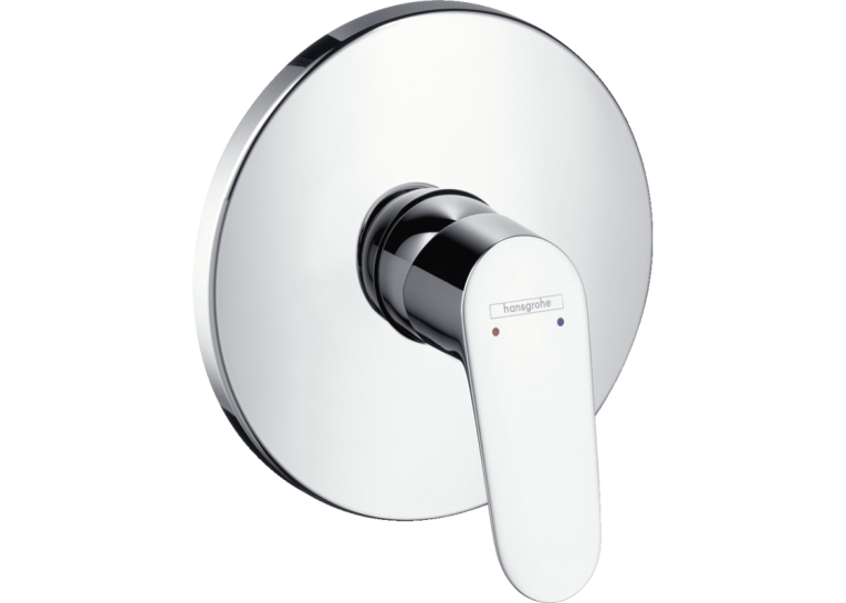 Смеситель встраиваемый Hansgrohe Focus E2 (31965000)