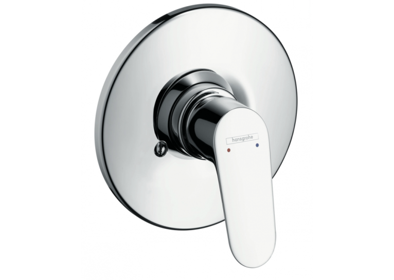  Змішувач вбудований Hansgrohe Focus E2 (31967000)
