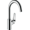 Змішувач для кухні Hansgrohe Focus M42 71802000