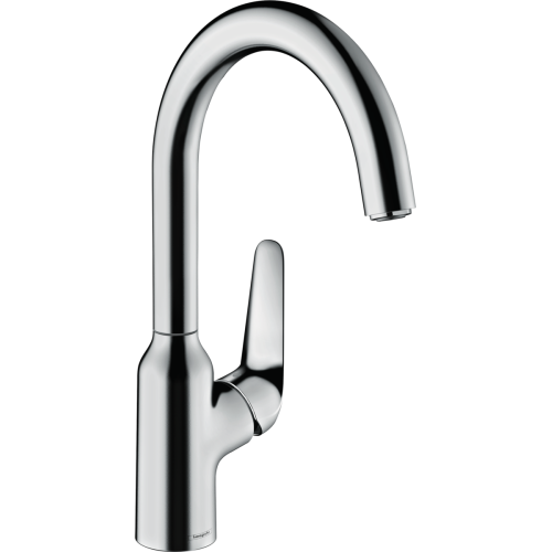 Змішувач для кухні Hansgrohe Focus M42 71802000