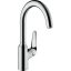 Змішувач для кухні Hansgrohe Focus M42 71802000