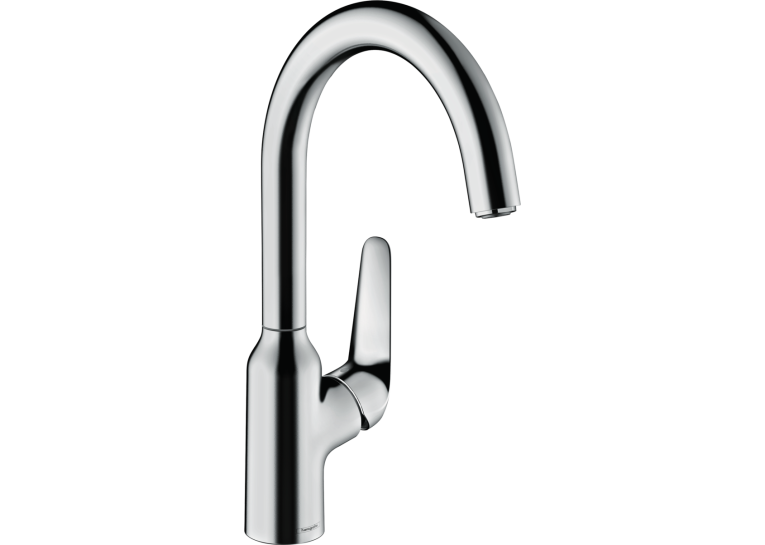 Змішувач для кухні Hansgrohe Focus M42 71802000