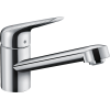 Смеситель для кухни Hansgrohe Focus M42 71808000