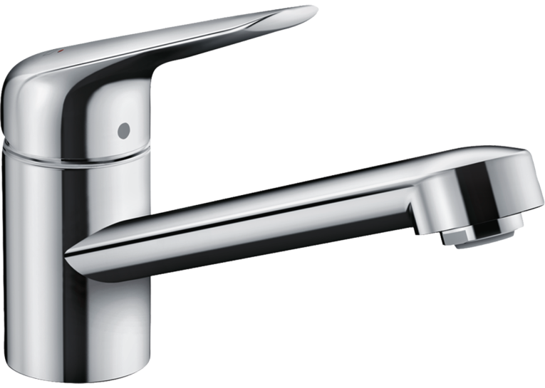 Смеситель для кухни Hansgrohe Focus M42 71808000