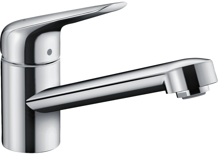 Смеситель для кухни Hansgrohe Focus M42 71808000