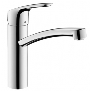 Кухонный смеситель Hansgrohe Focus M41 73885000