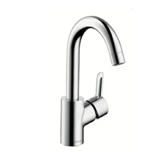 Смеситель однорычажный для раковины Hansgrohe Focus S, 31710000