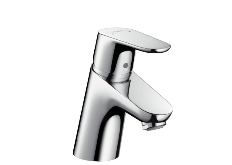 Смеситель для умывальника Hansgrohe Focus E2 70 (31730000)