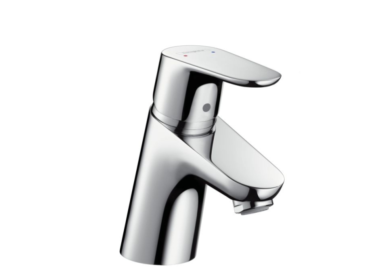  Змішувач для умивальника Hansgrohe Focus E2 70 (31730000)
