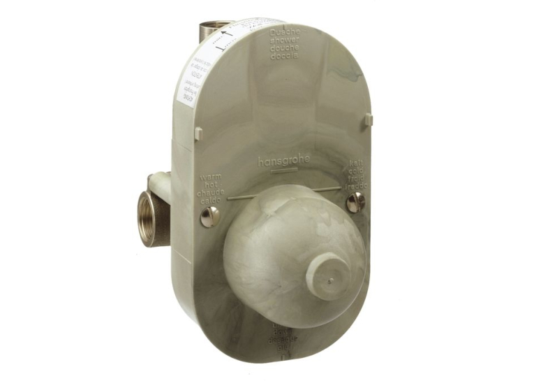 Cкрытая часть смесителя для 31746000 Hansgrohe Focus S (31741180)