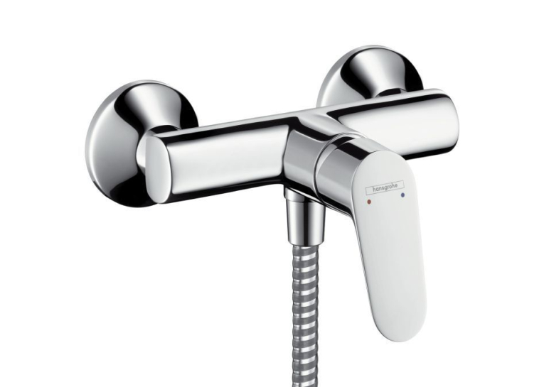  Змішувач для душу Hansgrohe Focus E2 (31960000)