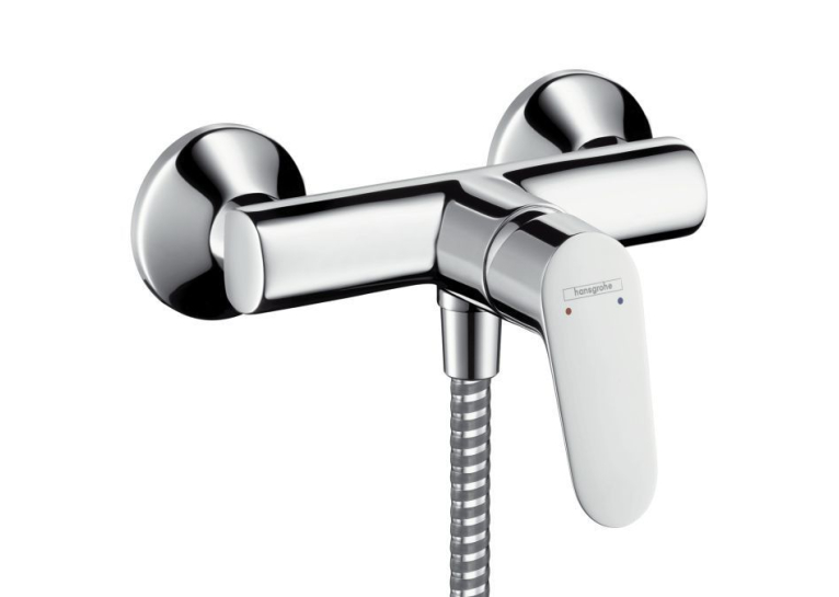  Змішувач для душу Hansgrohe Focus E2 (31960000)