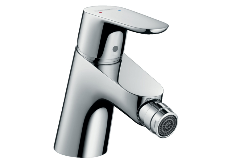 Смеситель для биде однорычажный Hansgrohe Focus E2 31920000