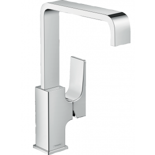 Смеситель для раковины Hansgrohe Metropol, 32511000U ShowRoom