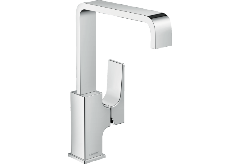 Смеситель для раковины Hansgrohe Metropol, 32511000