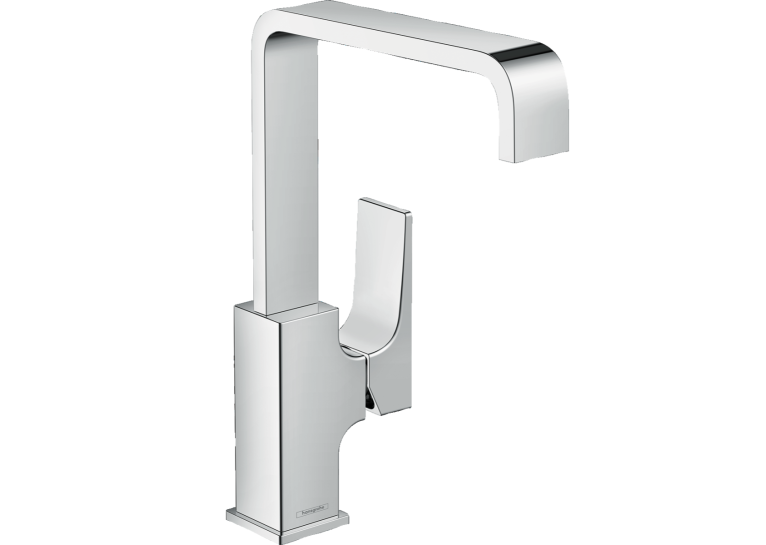 Змішувач для раковини Hansgrohe Metropol, 32511000