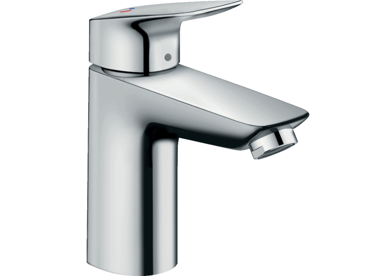 Смеситель для раковины Hansgrohe Logis, 71102000