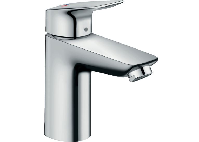 Змішувач для раковини Hansgrohe Logis, 71102000