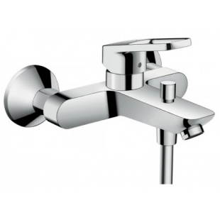 Смеситель для ванны Hansgrohe Logis Loop 71244000