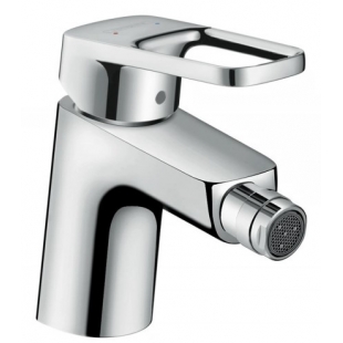 Смеситель для биде Hansgrohe Logis Loop 71250000