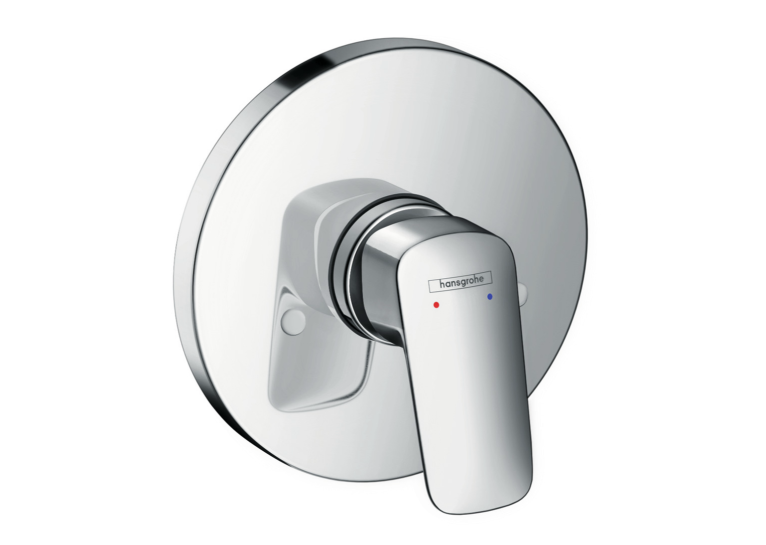 Внешняя часть смесителя для душа Hansgrohe Logis, 71606000