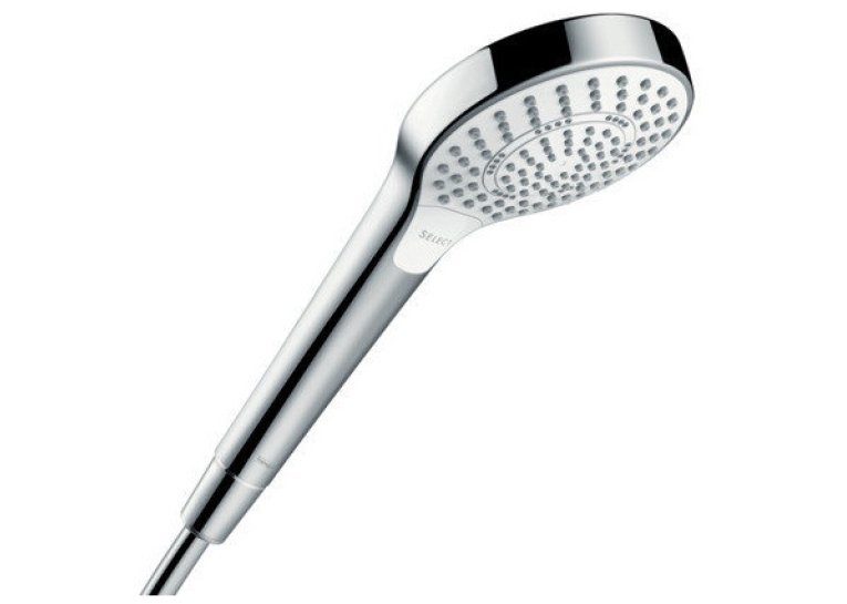 Ручний душ Hansgrohe MySelect S Multi EcoSmart, 26642400