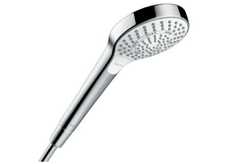 Ручний душ Hansgrohe MySelect S Multi EcoSmart, 26642400
