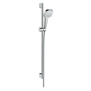 Душевой набор Hansgrohe MySelect E Multi EcoSmart, 26750400